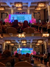 KICK OFF PROGRAM KOLABORASI 